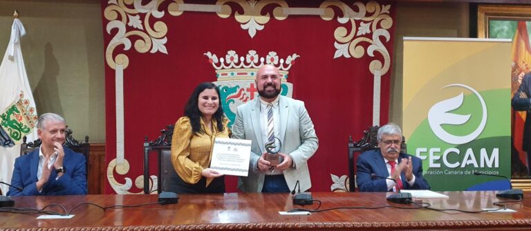 La FECAM celebra su 35º aniversario