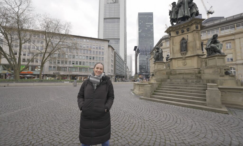 'Embajadores' descubre canarios en Nueva York, Frankfurt y Thonon Les Bain