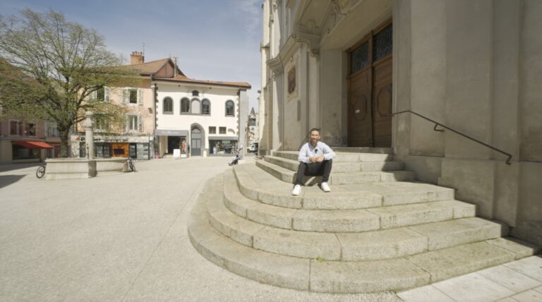 ‘Embajadores’ descubre canarios en Nueva York, Frankfurt y Thonon Les Bain