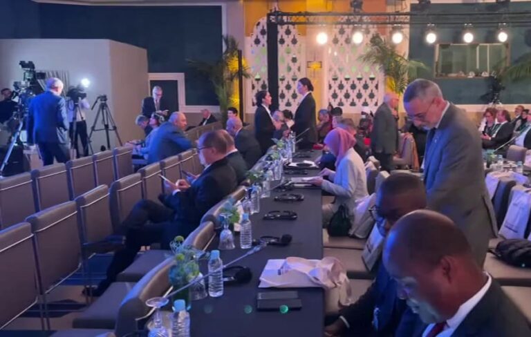 La migración juega un importante papel en el 9º Foro Global de la Alianza de Civilizaciones