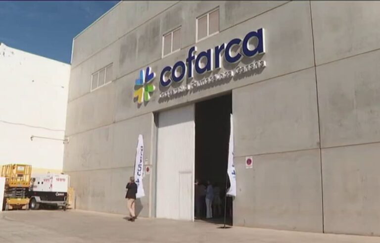 Mejora en el suministro de medicamentos con la apertura de un almacén en Lanzarote