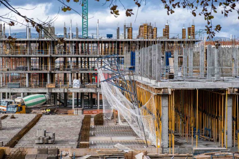 El euríbor sigue su escalada y se acerca en noviembre al 3%