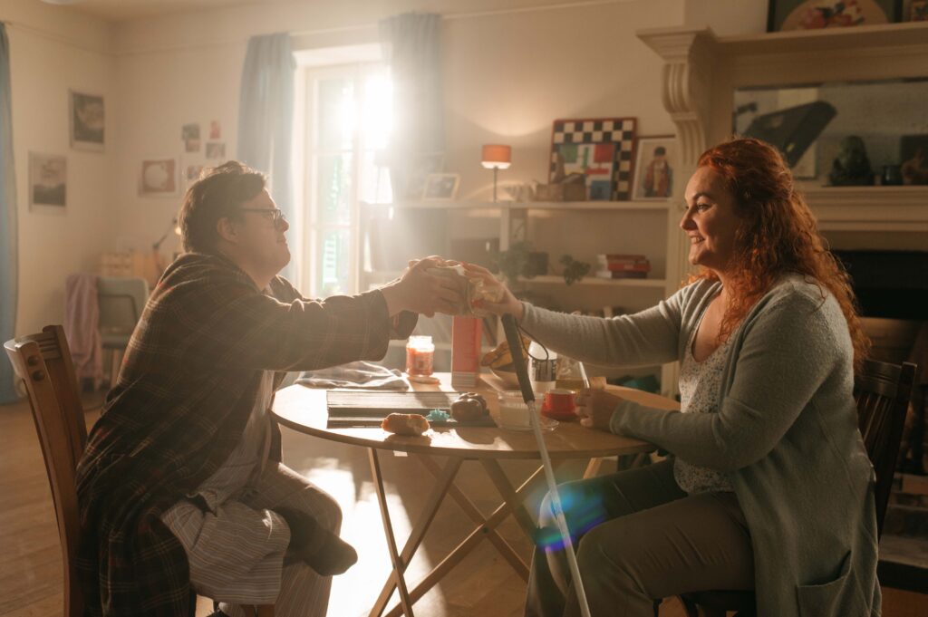 40 años de la ‘Ley de los derechos de personas con discapacidad’