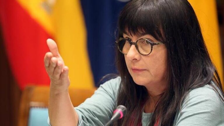 «Las instituciones deben hacer más para prevenir la violencia sexual»