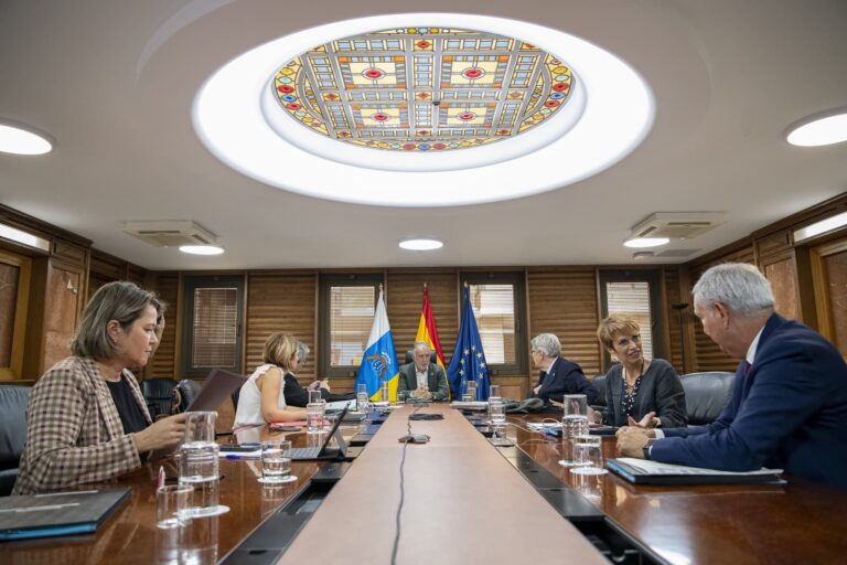 El Gobierno aprueba las bases para el plan de estabilización de 3.499 plazas de empleo público