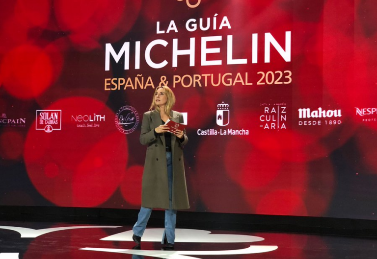 Los restaurantes canarios, a la espera de la lista Michelin