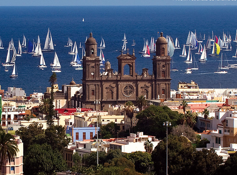 La regata ACR comienza el próximo domingo