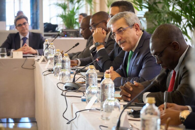 Canarias pone en marcha el nuevo programa Interreg MAC