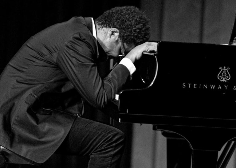 Llega al Cuyás el ganador del Latin Grammy, Iván ‘Melón’ Lewis