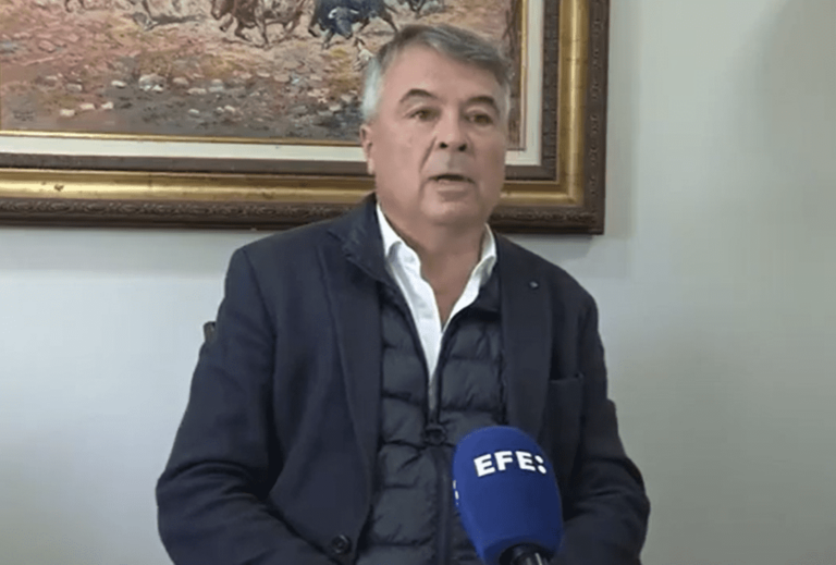 El abogado de La Manada espera reducir la pena de uno de los condenados