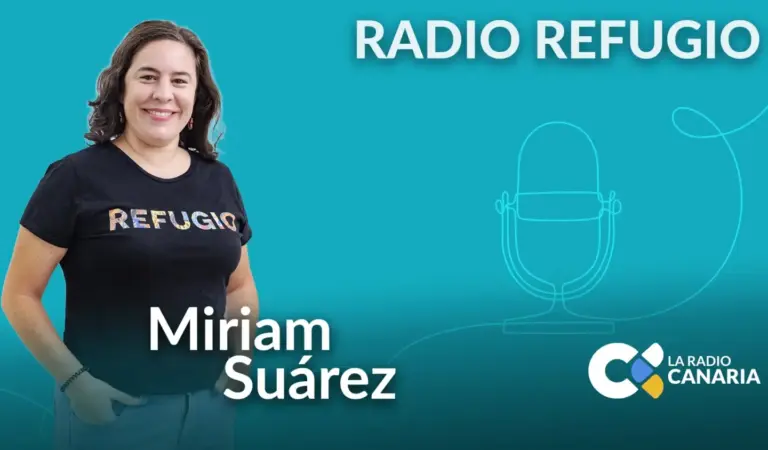 Radio Refugio
