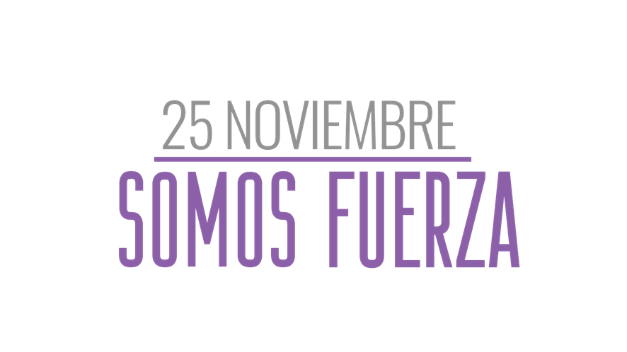 Somos fuerza 2022