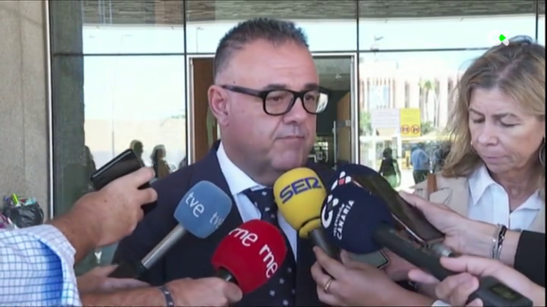 El Tribunal de Cuentas archiva de forma provisional el ‘caso mascarillas’