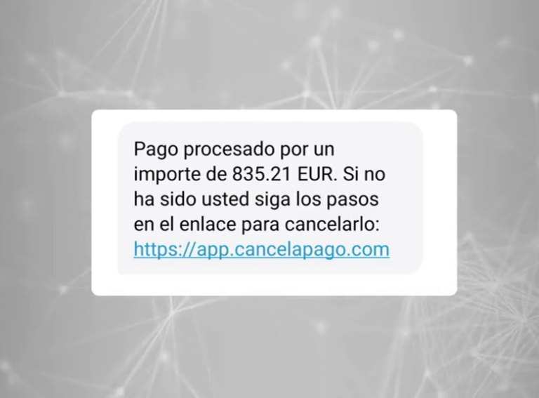 Una nueva estafa que se adueña de tu cuenta bancaria