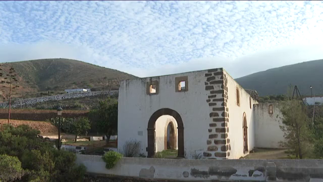 Ajuy, Vega de Río Palma y Betancuria buscarán ser Patrimonio de la Humanidad