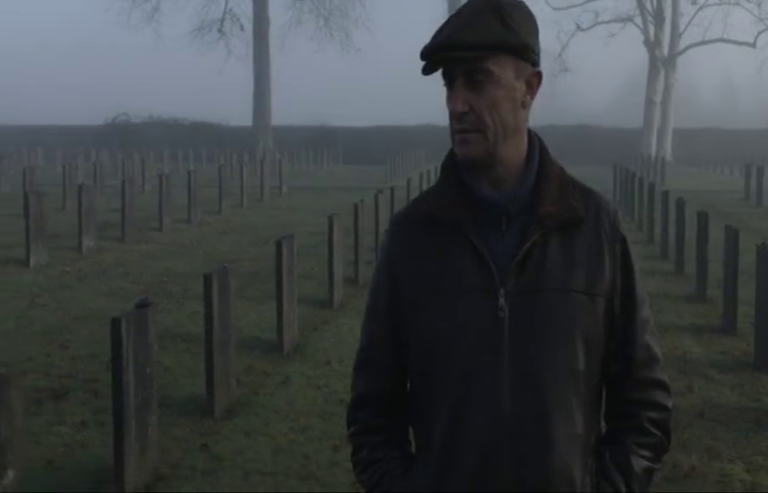 Pepe Viyuela estrena en Gran Canaria el documental ‘Un viaje hacia nosotros’