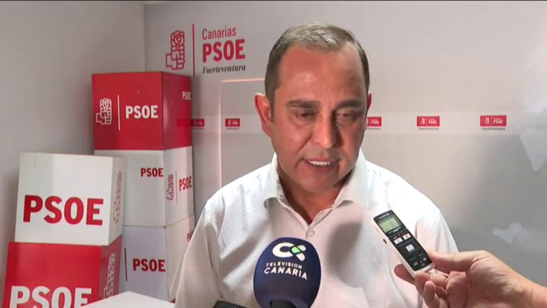 Blas Acosta: No ha habido ninguna mala gestión durante mi etapa en Gesturpa