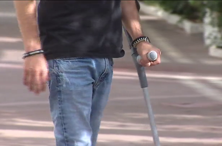 Afectados con enfermedades neuromusculares piden más ayudas y celeridad para resolver expedientes