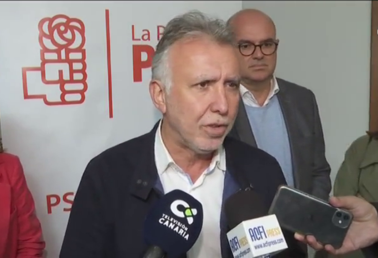 Torres: Los socialistas defienden a quienes menos tienen, otros a los que más