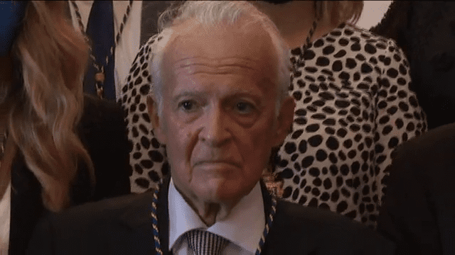 Fallece el historiador Matías Díaz Padrón, experto en los grandes maestros de la pintura flamenca