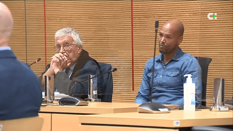 El fiscal cree probado que el acusado mató a traición y pide 15 años de cárcel