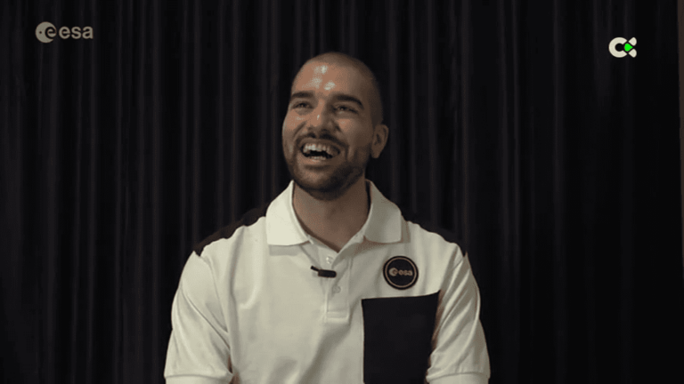 España vuelve a la primera línea de la exploración espacial