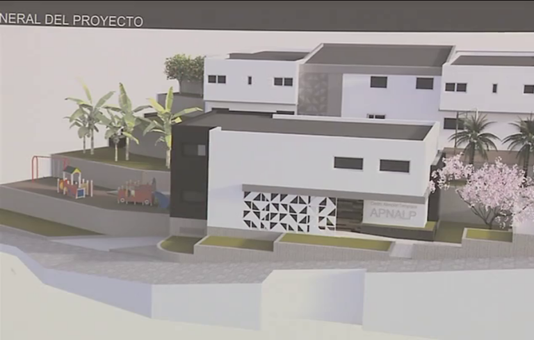 Gran Canaria contará con viviendas para personas con autismo