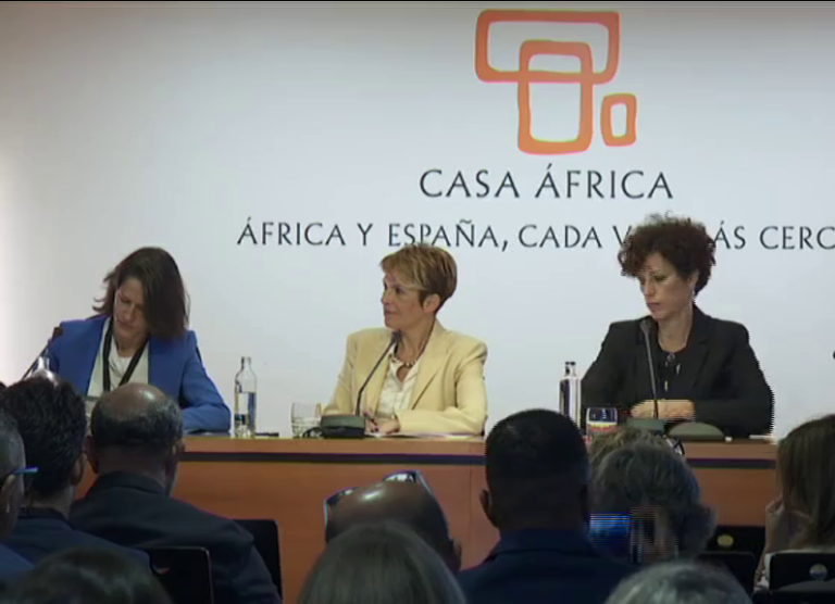 Las exportaciones de Canarias a África en el primer semestre ascendieron a 300 millones de euros