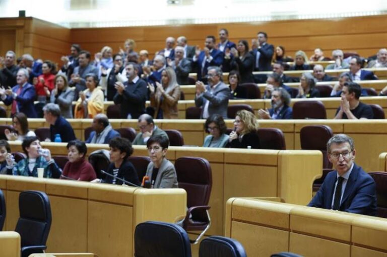 Aprobada la reforma que acaba con la sedición y rebaja penas por malversación