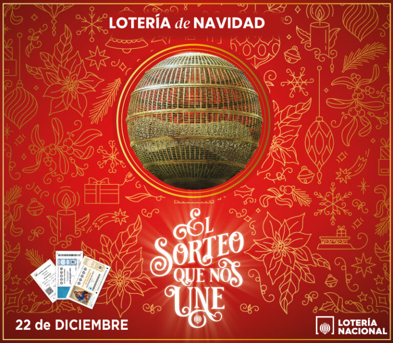 Minuto a Minuto | Sorteo Lotería de Navidad 2022