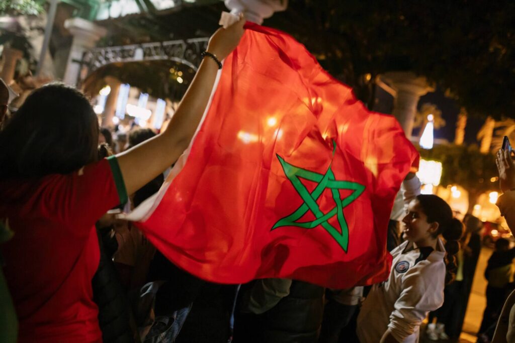 Royal Air Maroc anula siete vuelos a Doha ante el temor de Qatar a un desembarco masivo de gente sin entrada