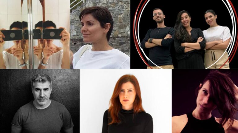 Los estudios de producción artística de La Regenta abren sus puertas en el Open Studio