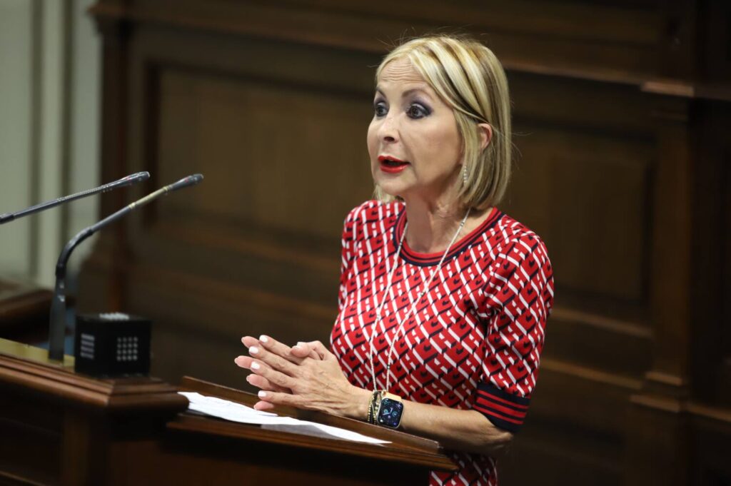 El PP pide el cese del director Imserso por "desajustes" en las cifras de pensiones