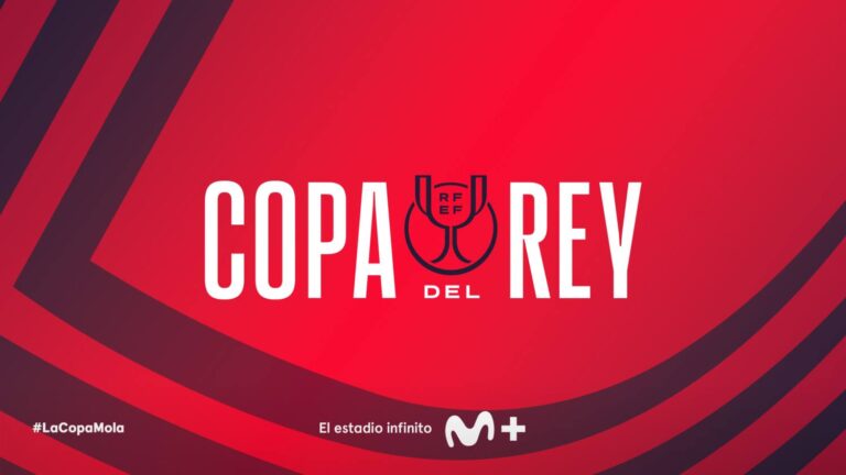 La Copa del Rey vuelve a Televisión Canaria por Navidad