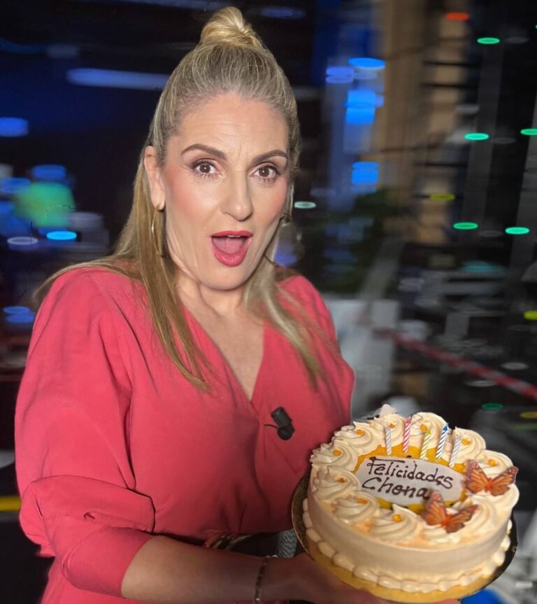 ‘En otra clave’ busca este domingo al padre de Chona