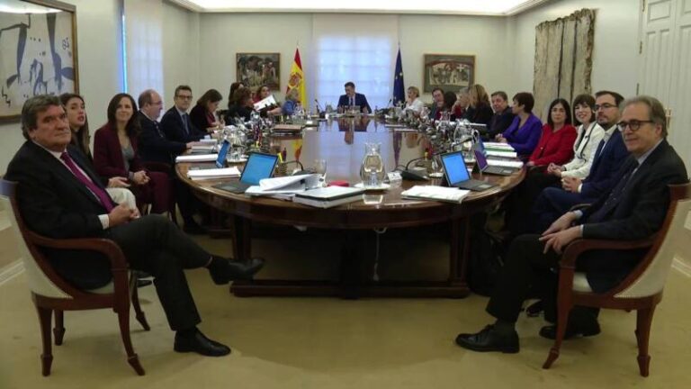 El Gobierno da luz verde a la nueva Ley del Cine