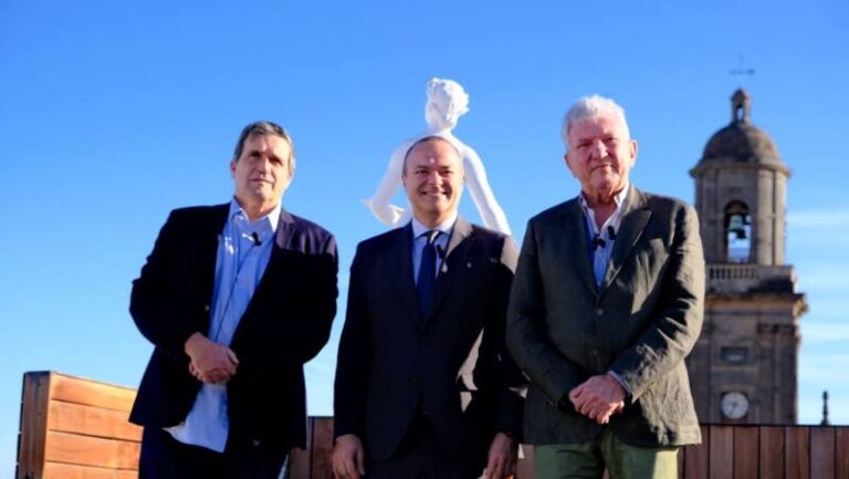 El tripartito «cierra ciclo» en Las Palmas de Gran Canaria confiando en «haber dejado huella»