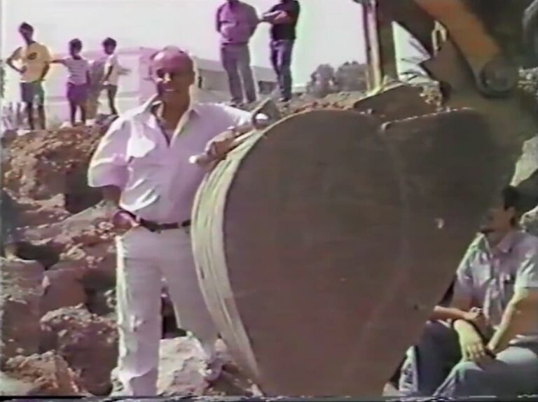 ‘Noche de reportajes’ explora los hitos del ecologismo en Canarias