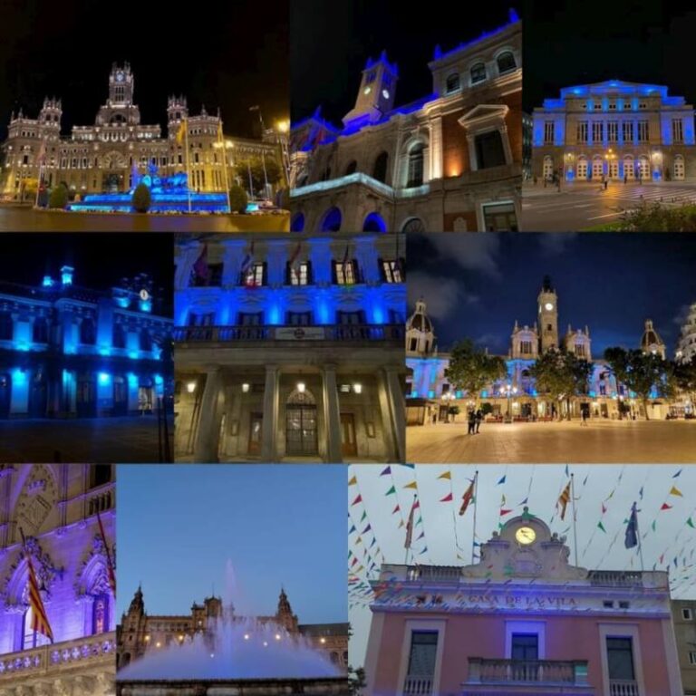 Mal año para cien millones de refugiados