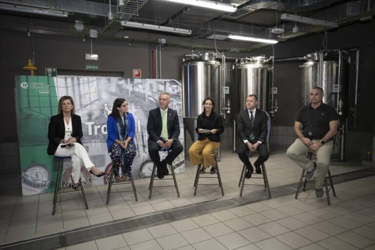 Tropical invertirá 24 millones en transformar y descarbonizar su fábrica