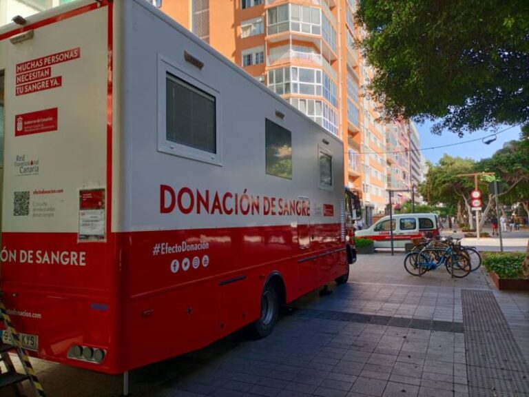 El ICHH habilita este 31 de diciembre puntos especiales de donación de sangre