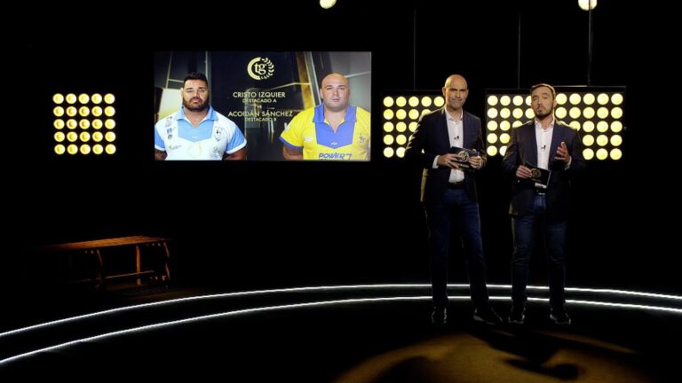 ‘Terrero y Gloria’ se despide este viernes de la temporada 2022