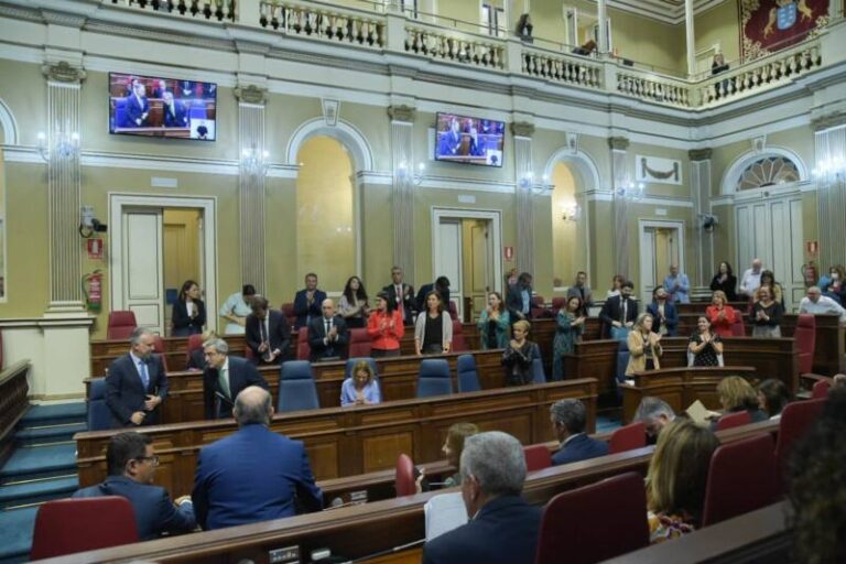 Torres subraya que desde 2019 el porcentaje de ayudas aumenta hasta un 180%