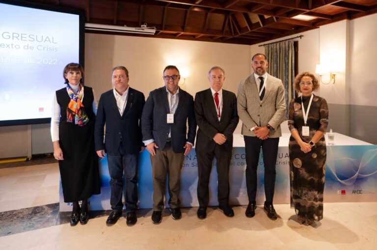 Primera jornada de análisis de la gestión de la crisis en La Palma