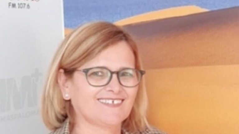 Francisca Quintana denuncia su expulsión de Coalición Canaria