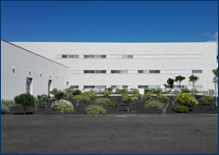 Destinan 40 millones para culminar el Hospital del Sur de Tenerife