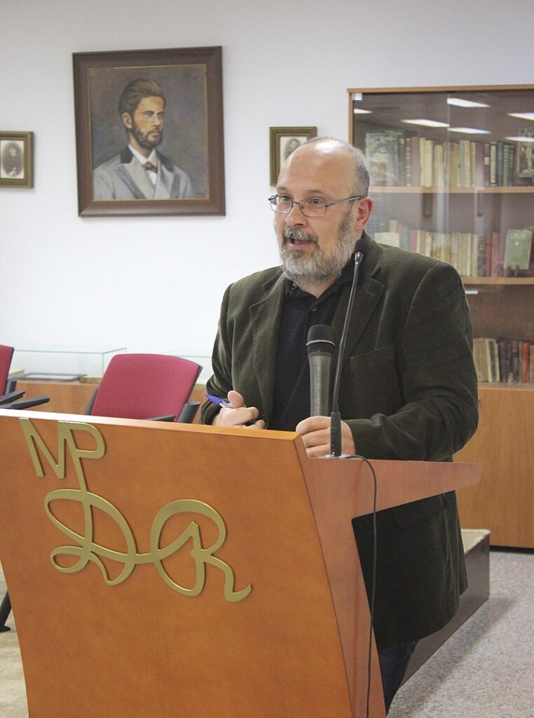 "Editar Canarias" pone fin a sus jornadas en la Casa-Museo Tomás Morales