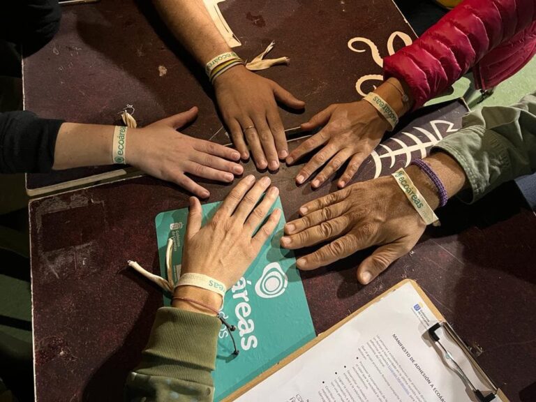 El Hierro se une al proyecto ‘Ecoáreas Mardetodos’