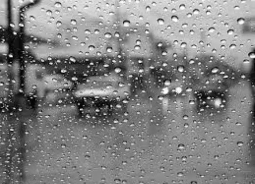 Finaliza la alerta por lluvia en La Palma y El Hierro