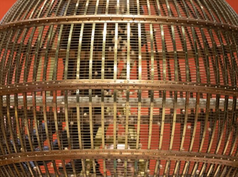 El Sorteo de ‘El Niño’ reparte hoy 700 millones en premios